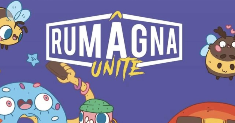 Rumâgna Unite 2025